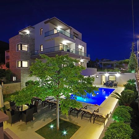 Villa Lucas 珀德垂那 外观 照片