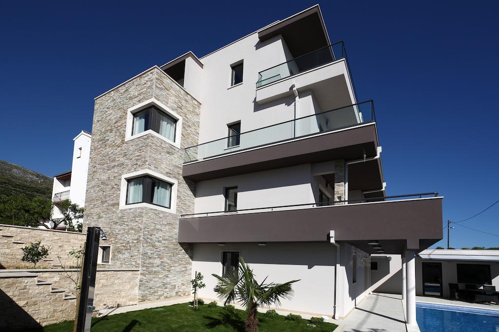 Villa Lucas 珀德垂那 外观 照片
