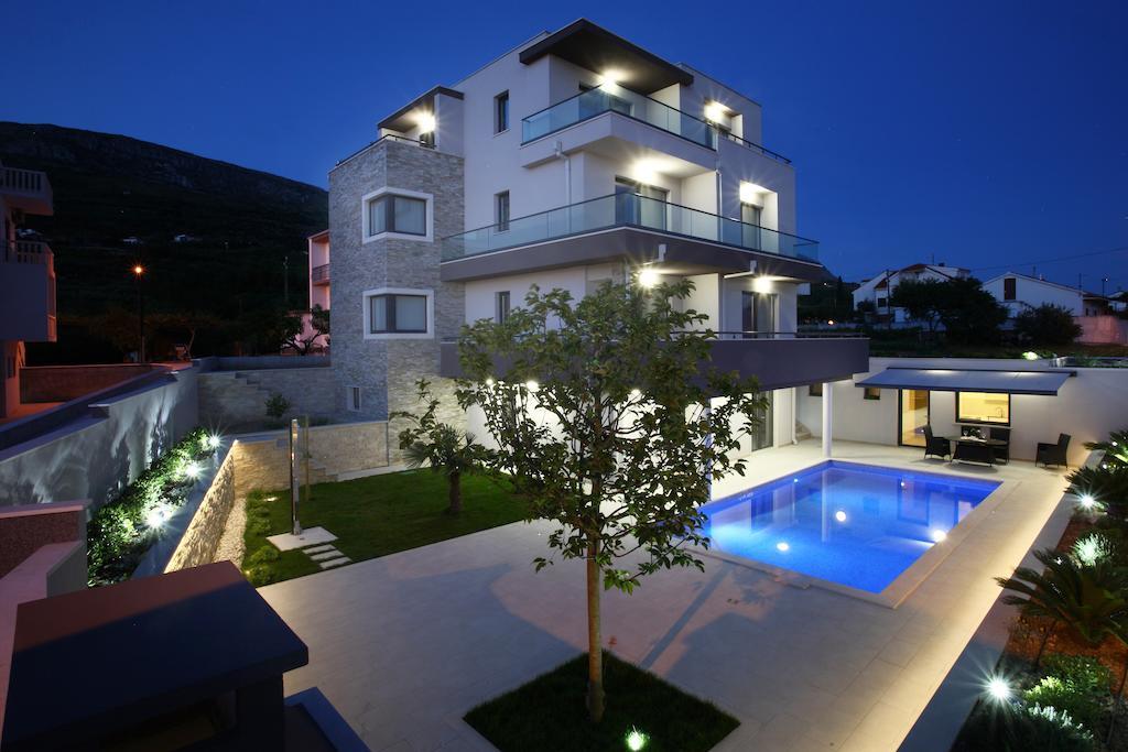 Villa Lucas 珀德垂那 外观 照片