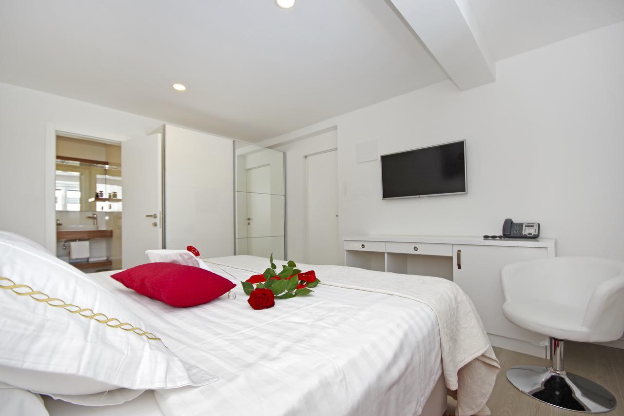 Villa Lucas 珀德垂那 外观 照片