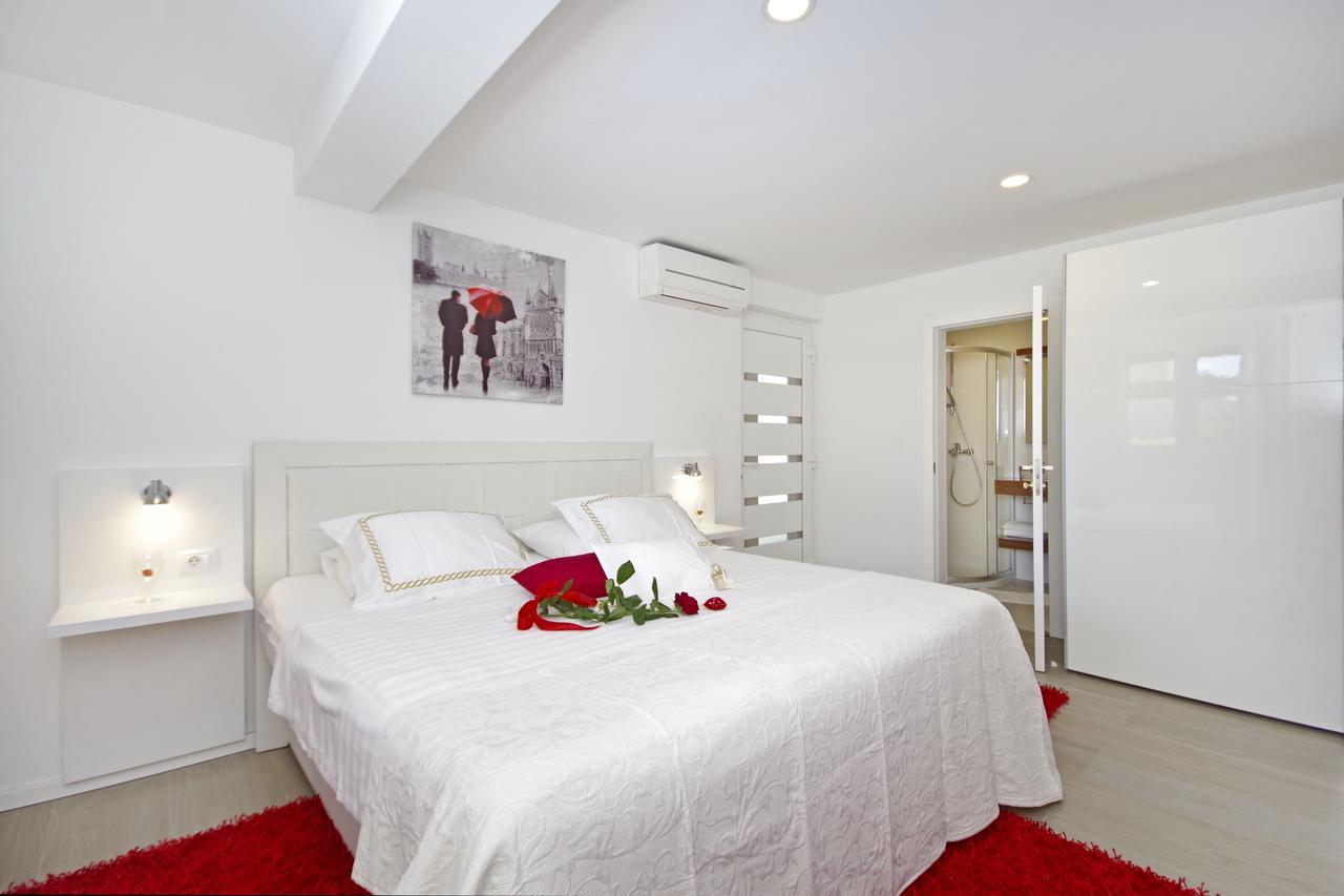 Villa Lucas 珀德垂那 外观 照片