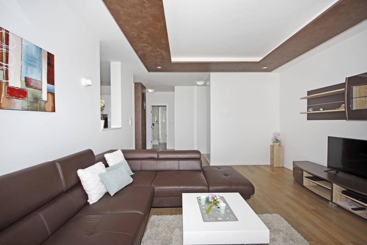 Villa Lucas 珀德垂那 外观 照片