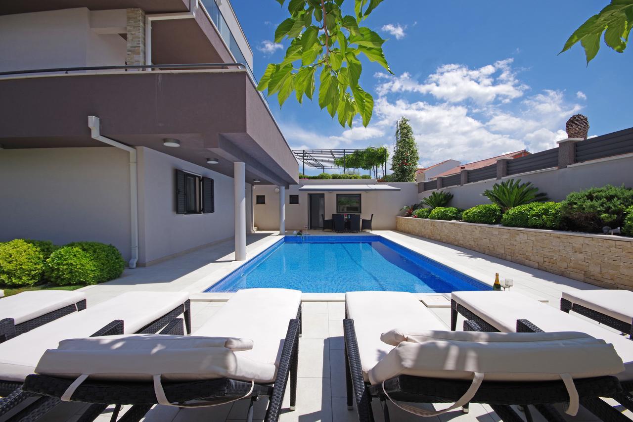 Villa Lucas 珀德垂那 外观 照片