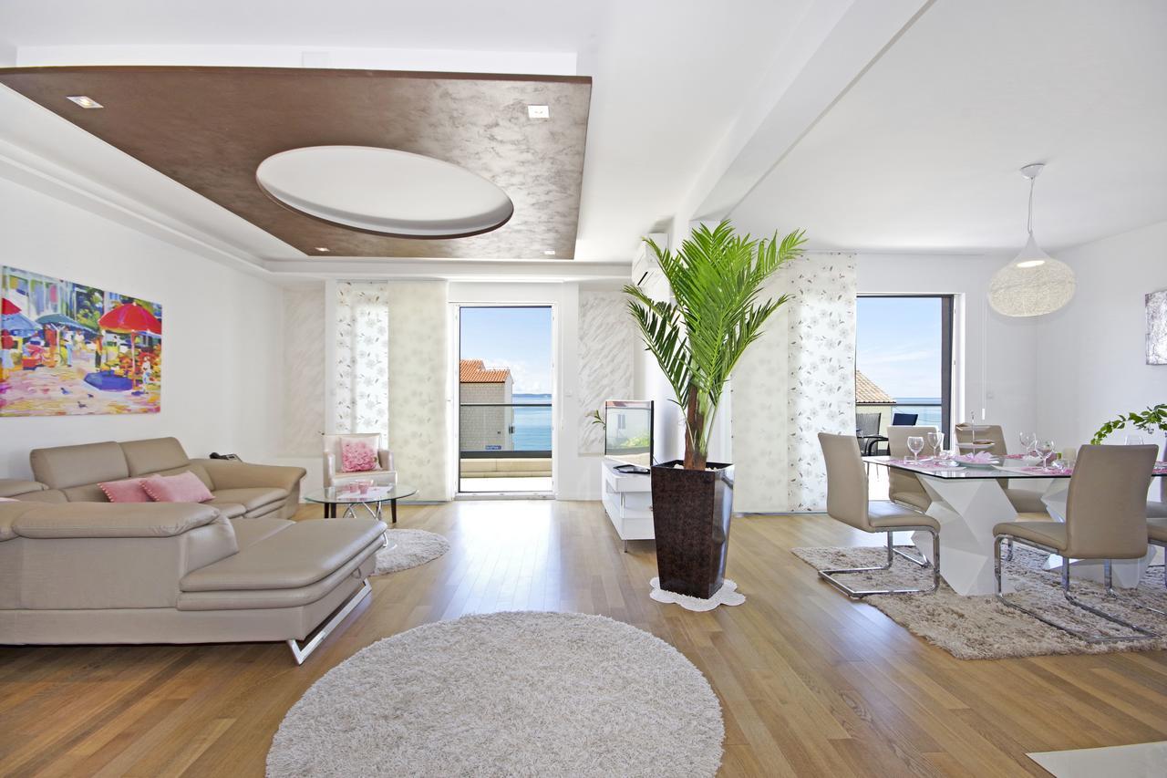 Villa Lucas 珀德垂那 外观 照片
