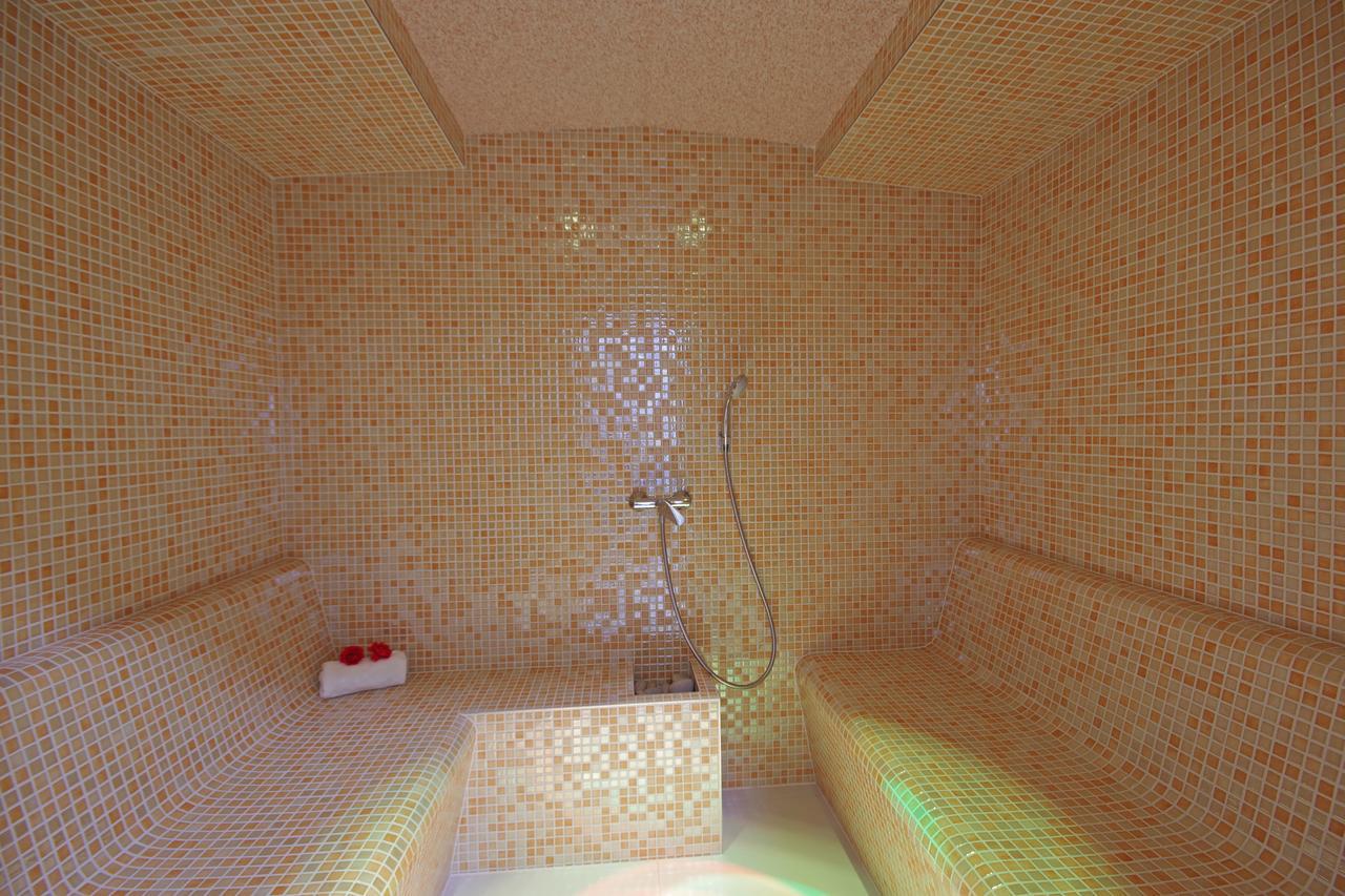 Villa Lucas 珀德垂那 外观 照片