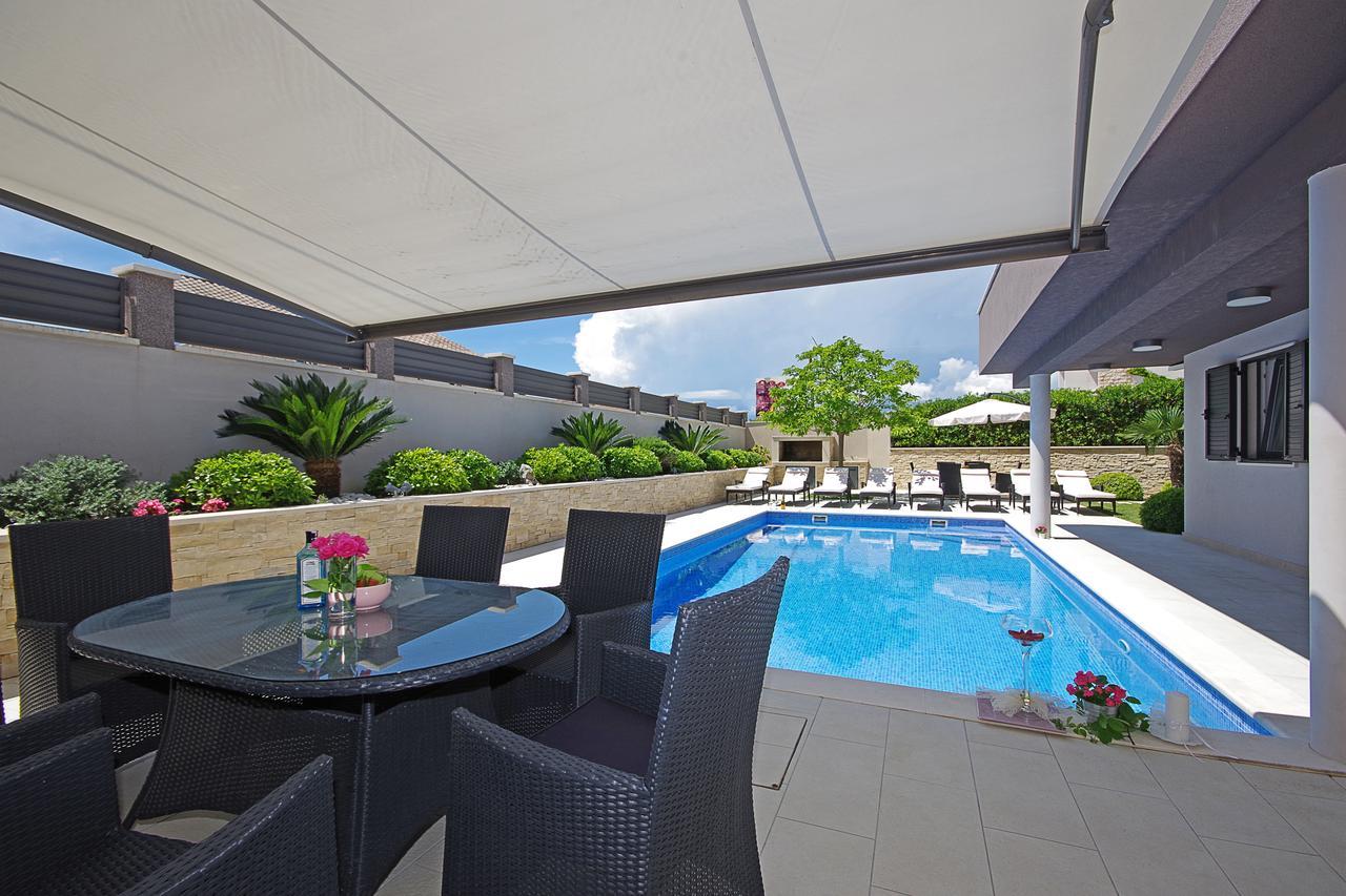 Villa Lucas 珀德垂那 外观 照片