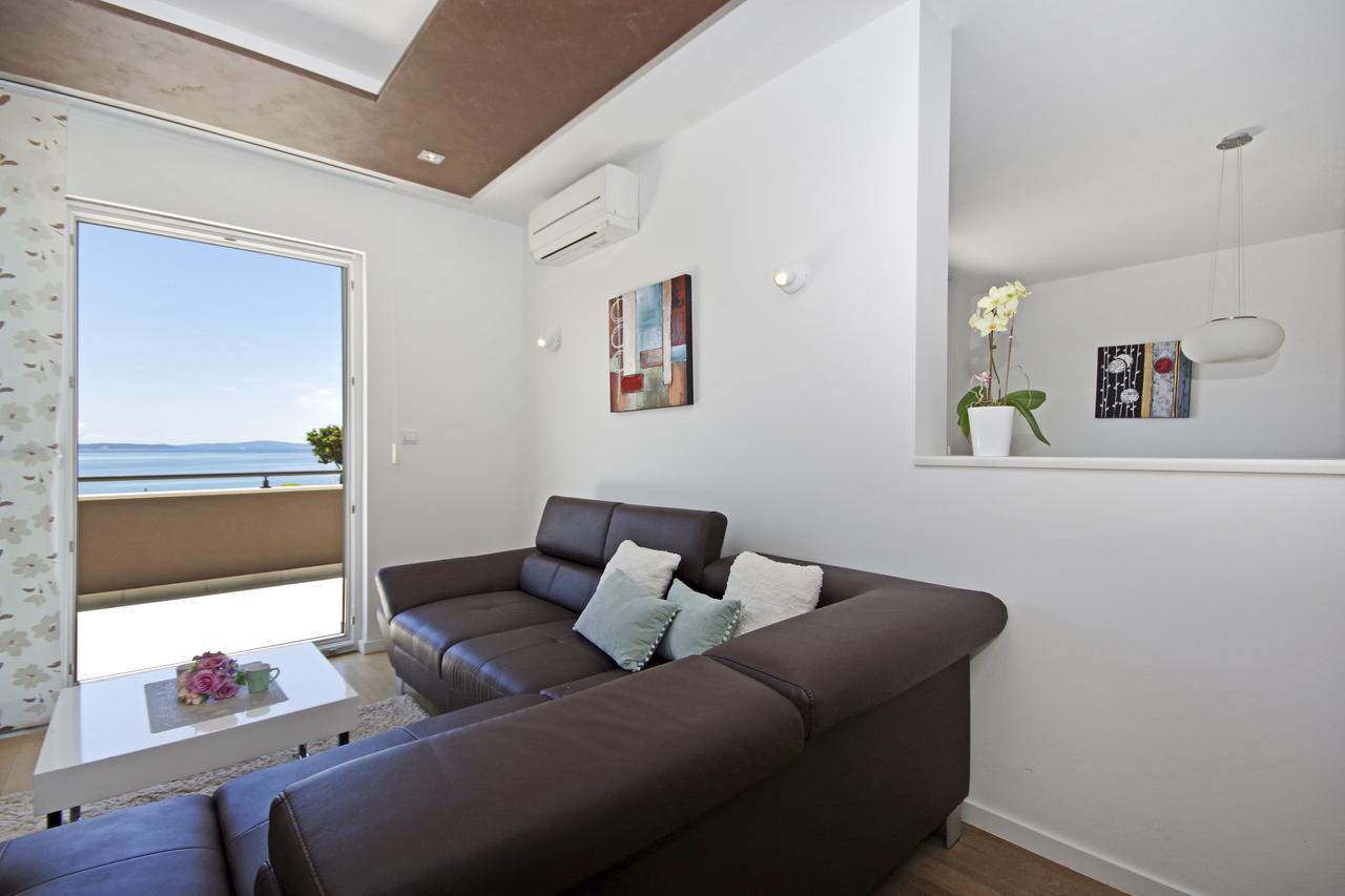 Villa Lucas 珀德垂那 外观 照片