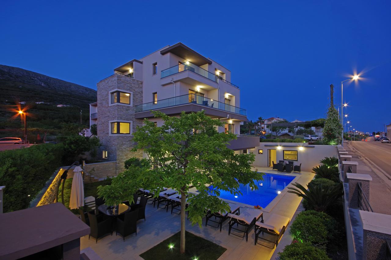 Villa Lucas 珀德垂那 外观 照片