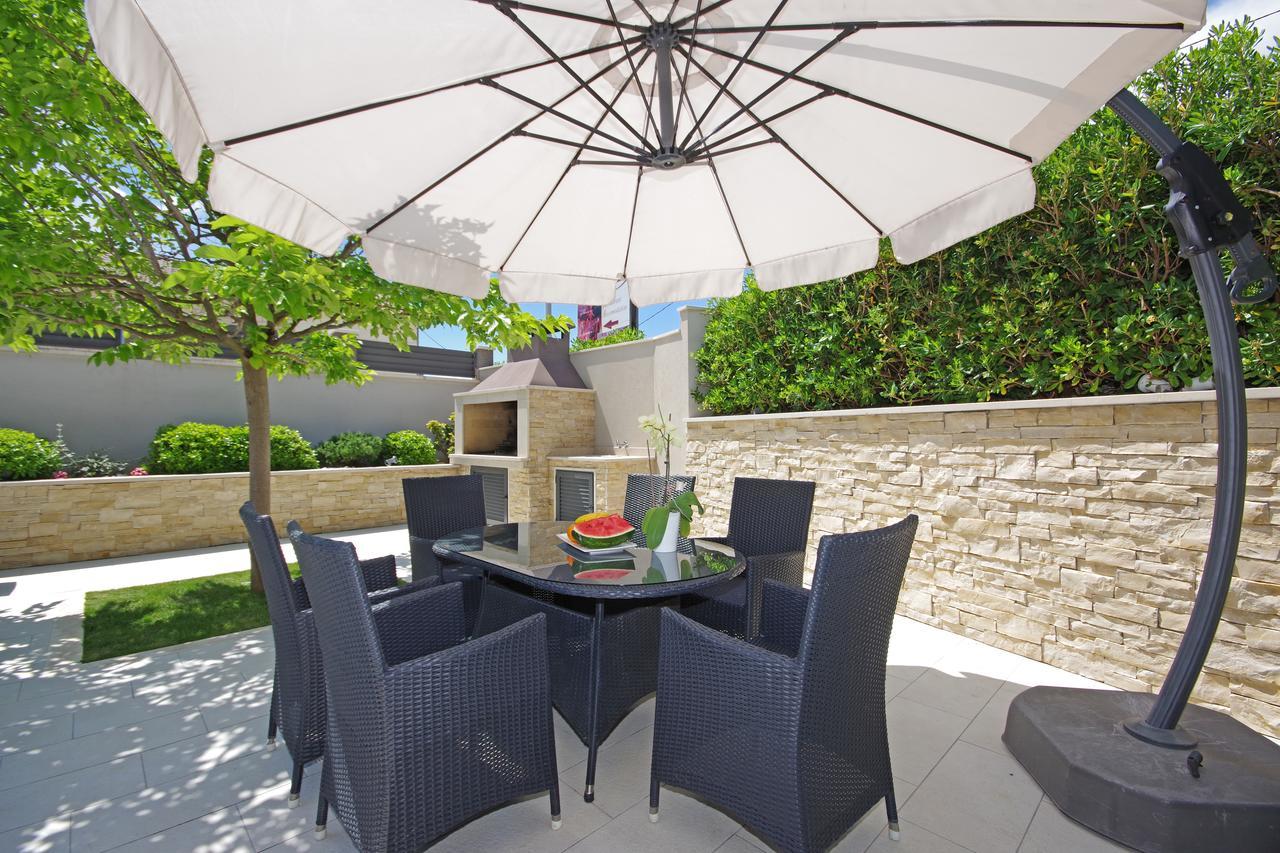 Villa Lucas 珀德垂那 外观 照片