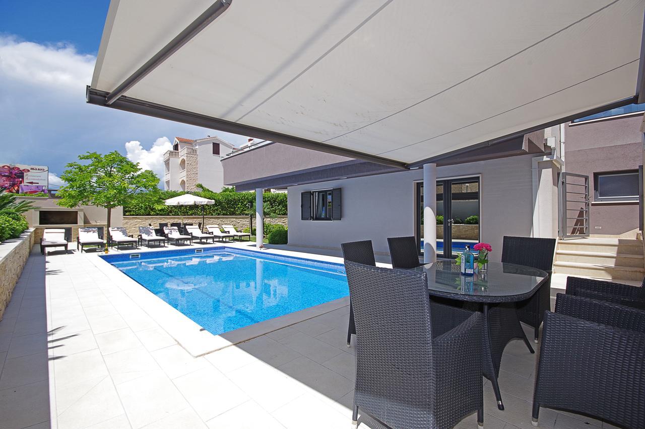 Villa Lucas 珀德垂那 外观 照片