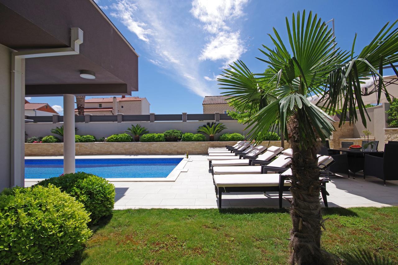 Villa Lucas 珀德垂那 外观 照片