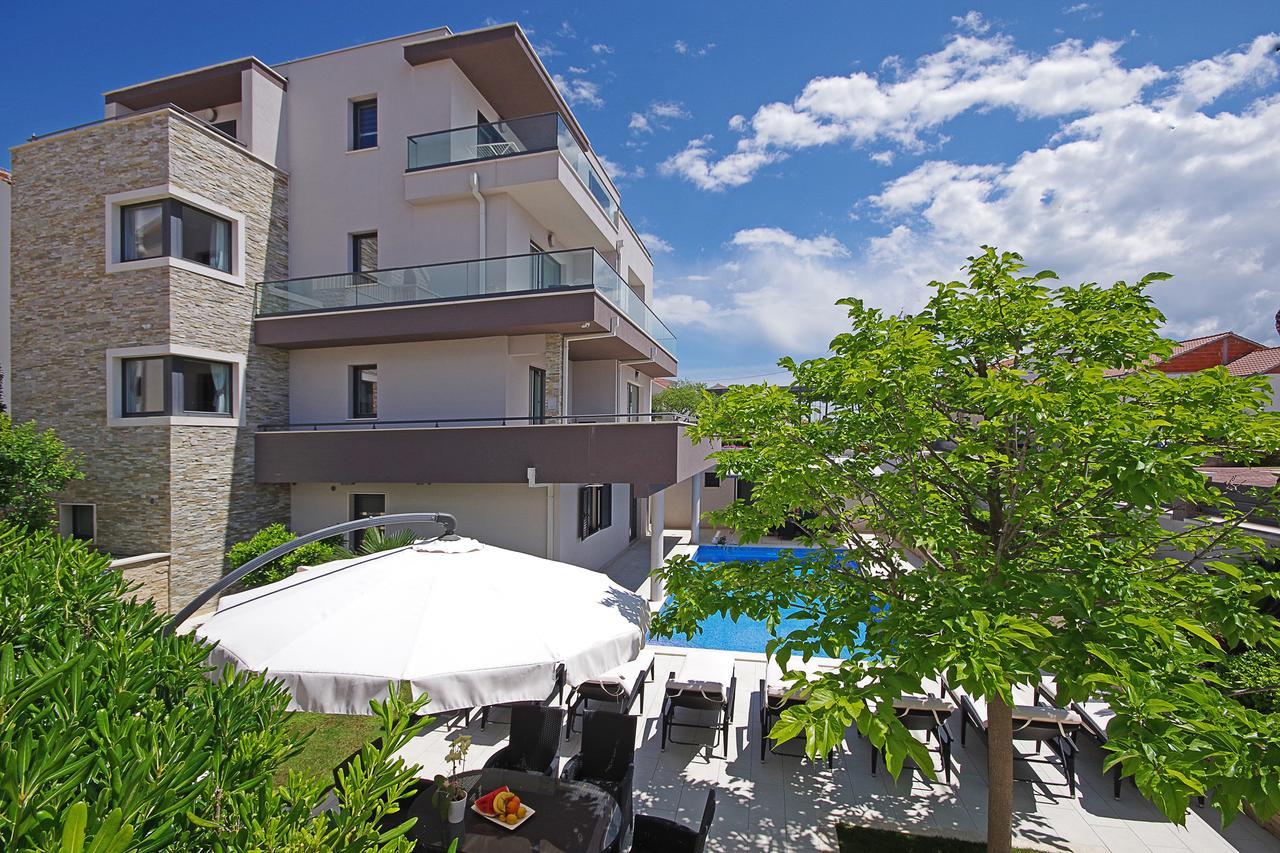 Villa Lucas 珀德垂那 外观 照片